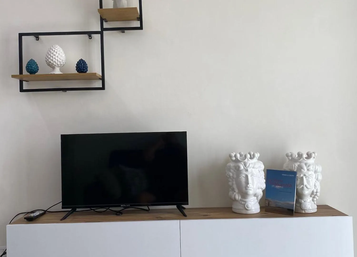 Holiday home Lapignaapartments Marsala Italy