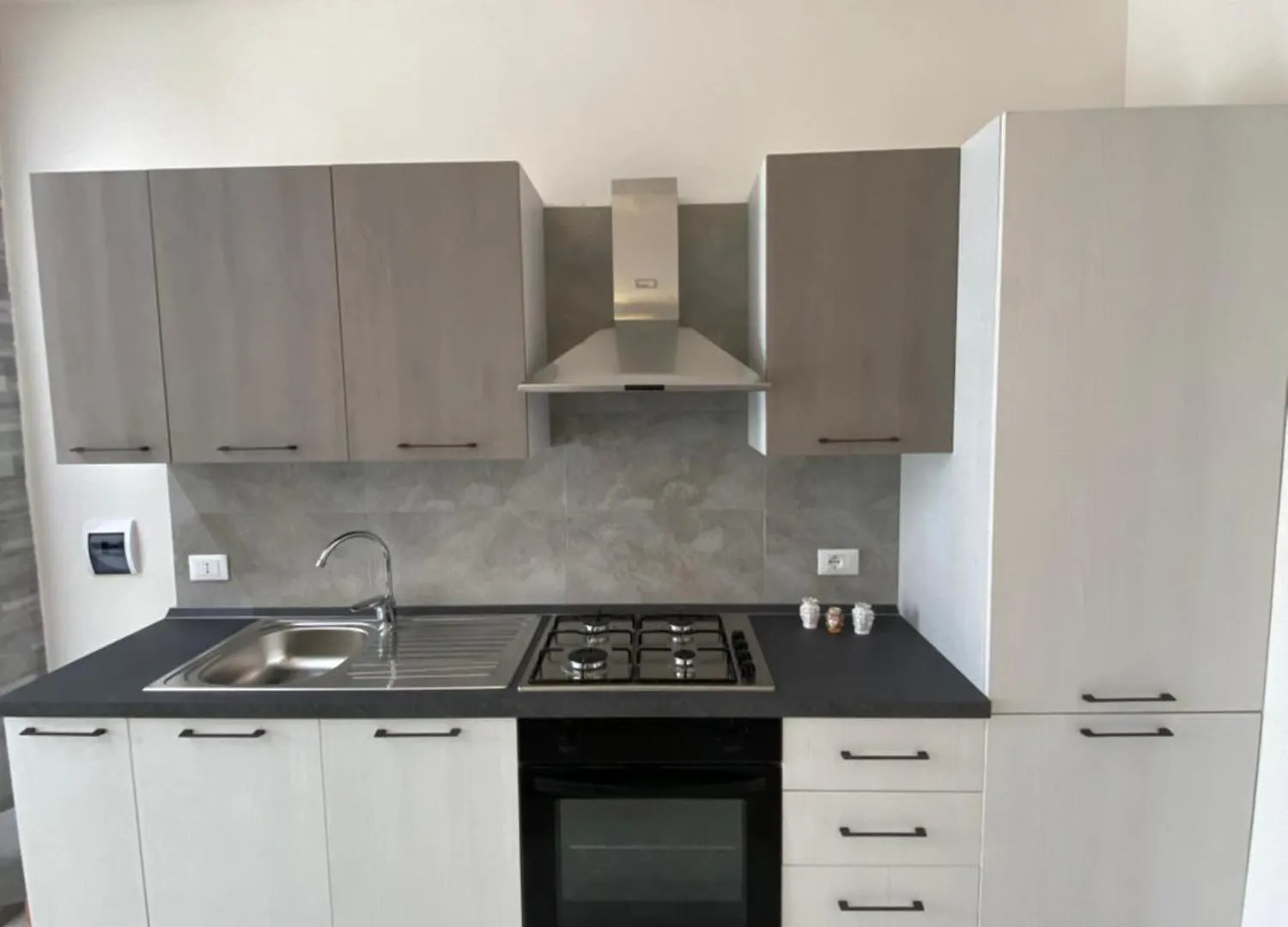 Lapignaapartments Marsala